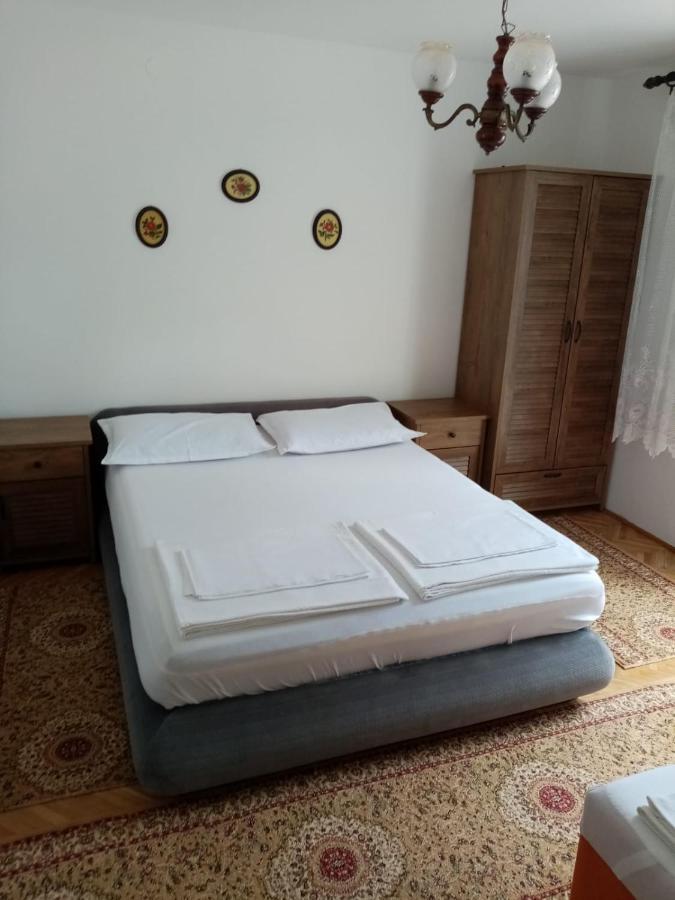 Apartment Dada 2 Podaca Bagian luar foto