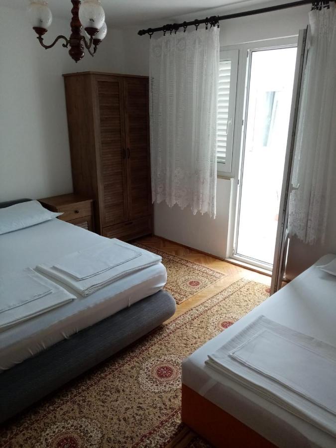 Apartment Dada 2 Podaca Bagian luar foto