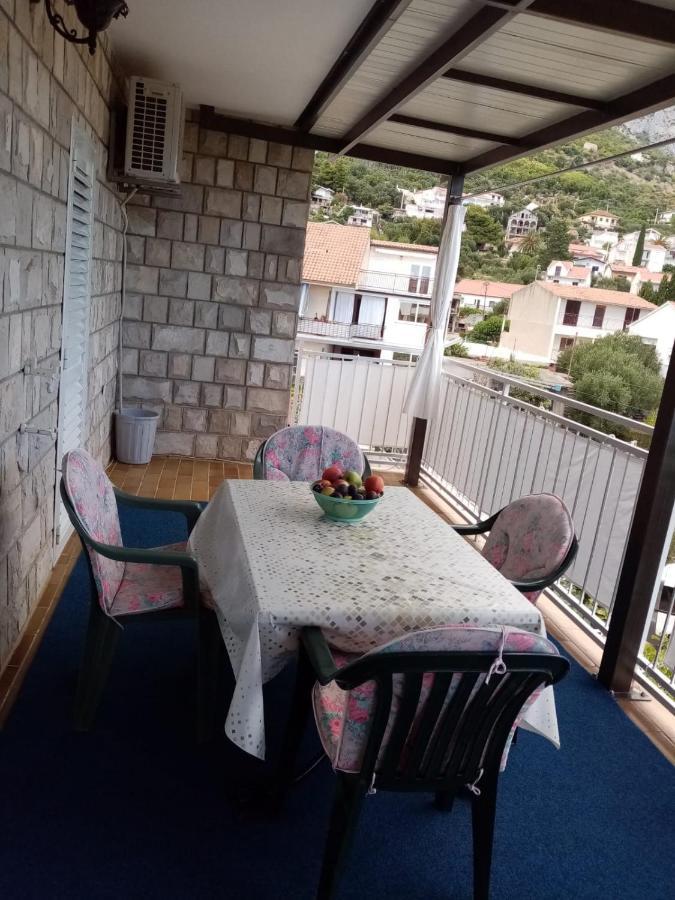 Apartment Dada 2 Podaca Bagian luar foto